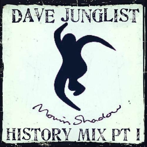 Moving Shadow History Mix Pt I