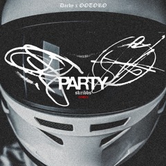 Darby & OOTORO - PARTY (skribbs remix) (free DL)