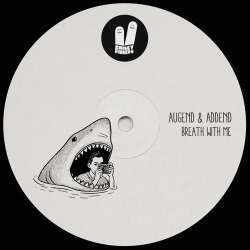 Augend & Addend - Breath with me