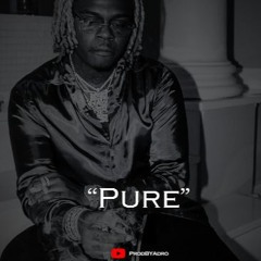 [FREE] GUNNA TYPE BEAT "PURE" (madebyZeek)