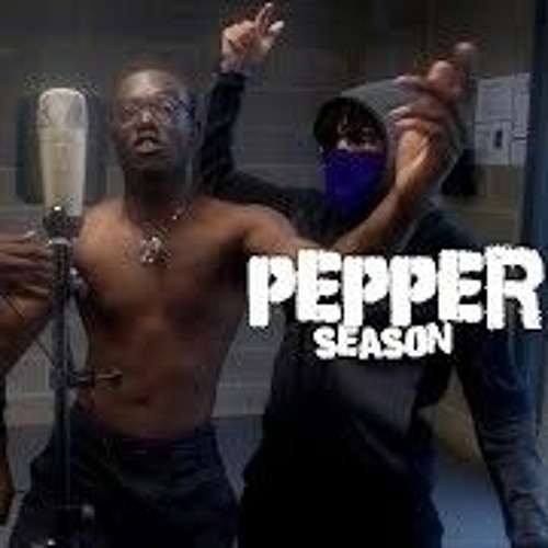Mizzy x Tee G x Lil Bk x Madz - Pepper Season | Outchea TV