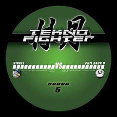 A1 - Tekno Fighter 05 - Vikkei - Tom's Song