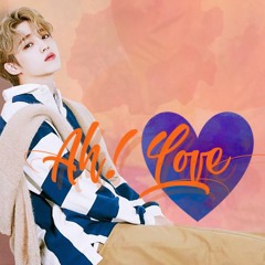 [COVER] SEVENTEEN - AH! LOVE