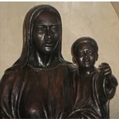 BLESSED MOTHER MARY'S CHAPLET OF TEARS FOR AFRICA DIASPORA BLACK CATHOLICS