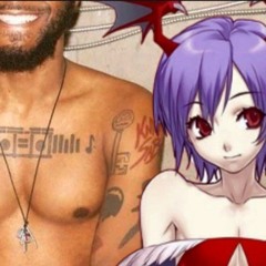 Dickriding JPEGMAFIA With that face pretty boy?~
