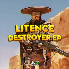 LITENCE - ALIENS (FREE DOWNLOAD)