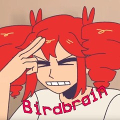 BIRDBRAIN (w OK Glass) feat. Kasane Teto-Jamie Paige