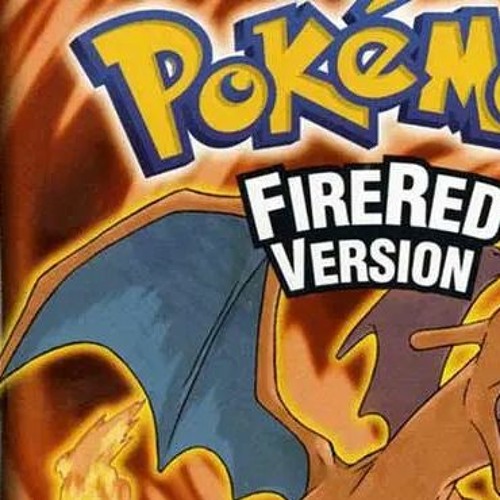 Pokemon FireRed APK (Android App) - Baixar Grátis