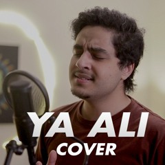 Ya Ali - Cover | Unplugged | Gangster | Hussain Shahzad | Pritam