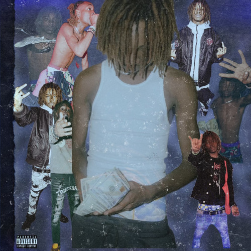 On Me / 2018 .Mp3 [VIDEO OUT NOW]