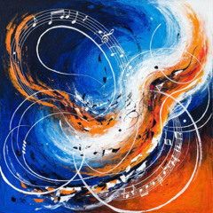 "Sonate" Moi - Vincent Caplan IA