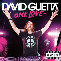 David Guetta - Memories (feat. Kid Cudi)