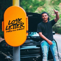 EASTY - Love Letter (Prod. DJBRIZI)