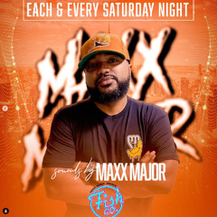 FISH CO GUEST SET (w/MAXX MAJOR) 1-25-25