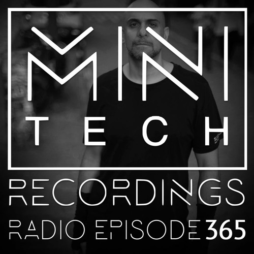 MINITECH RADIO 365  Minitech Project