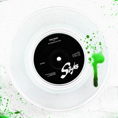 Up (Bonus Track) [Free DL]