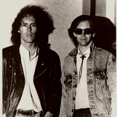 The Blue Law, Live at Gorky's in Downtown LA, 4/27/90