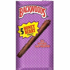 Backwood ft. EARLGONBIP and Janeia