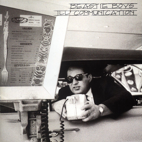 Beastie Boys - Root Down