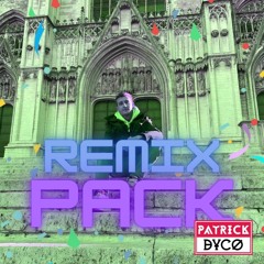 REMIX PACK ! BIRTHDAY GIFT ! MOOMBAHTON URBAN HOUSE (FREE DOWNLOAD)