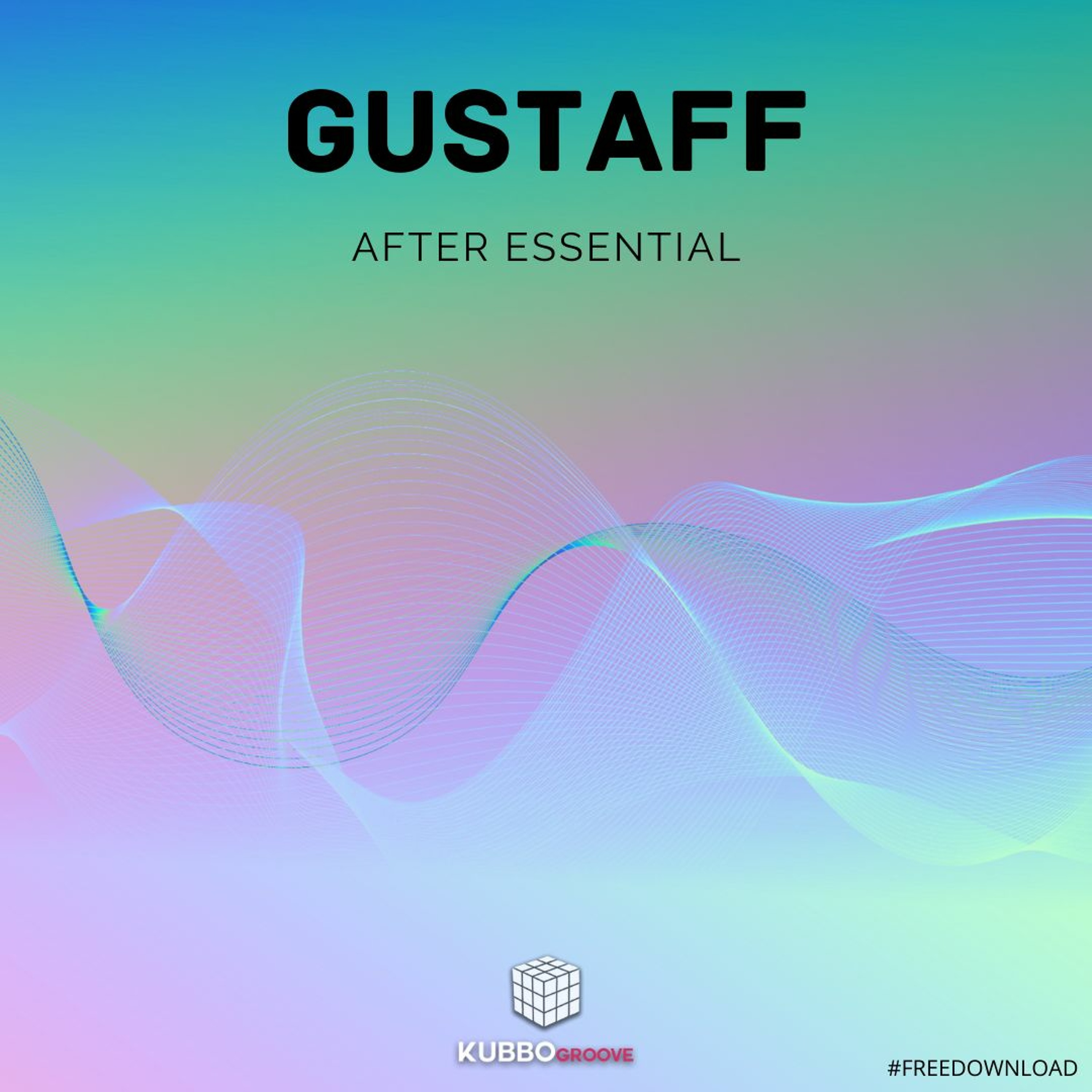 🍕GUSTAFF🍕