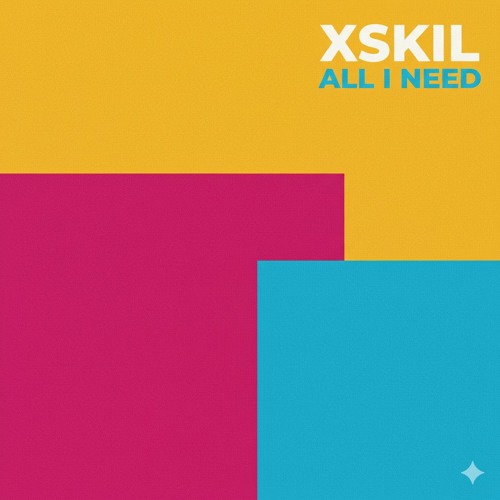 All I Need