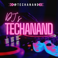 DJ Techanand Mixtape 1