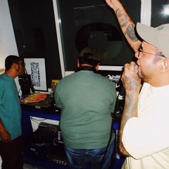 You Know...  In Store Session 024  : Koddim Inna Riddim "Tanaka : Major Mental Journey" (21/12/24)