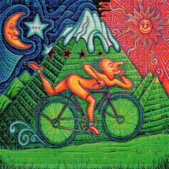 Bicycle Day (Mastered)