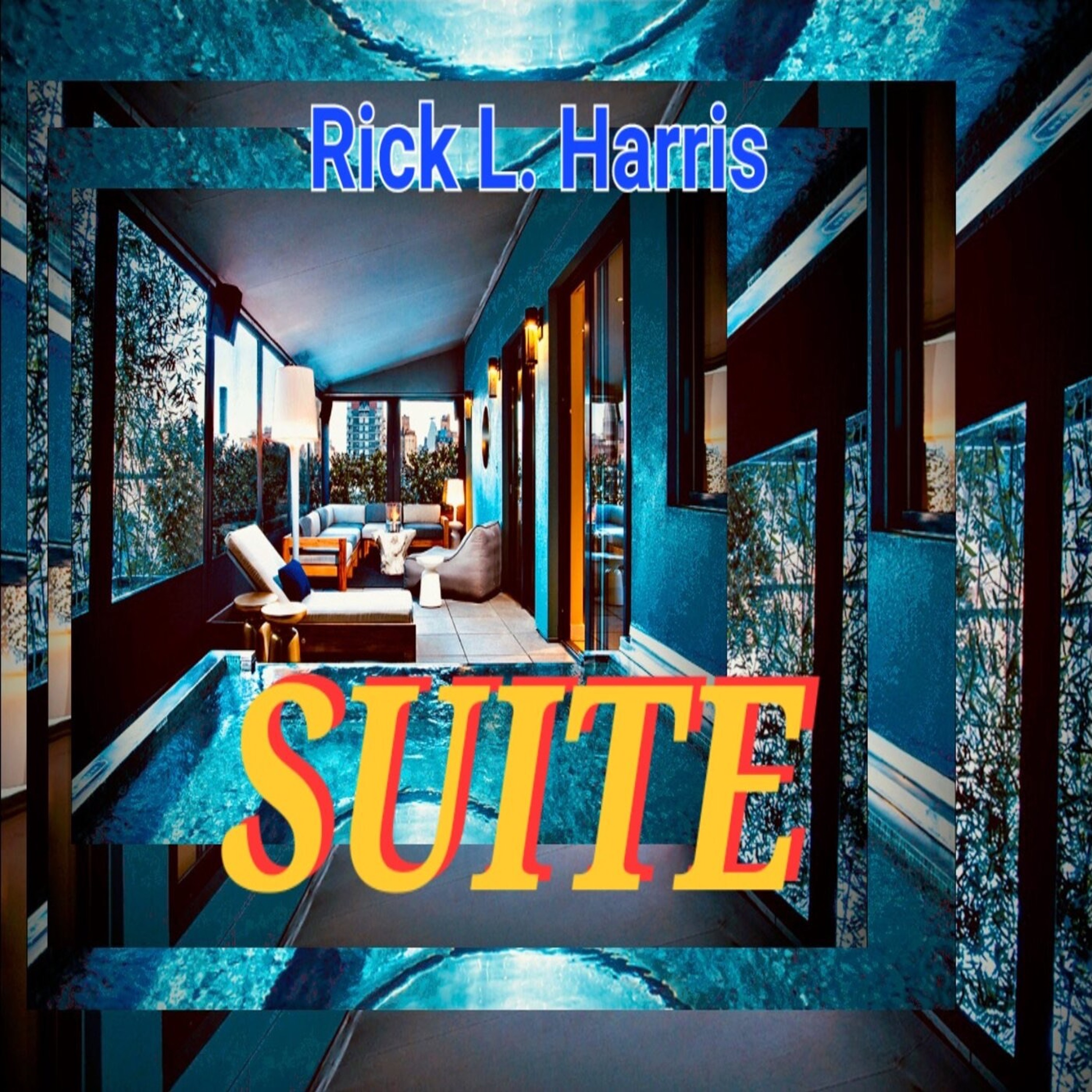 SUITE episode artwork