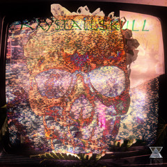 CabraKhan22 x Skulldamemphis - IS THIS THE END OF DAYS ft Black Jack,Hvl66lut44,GHUL BLCK&Chris M.