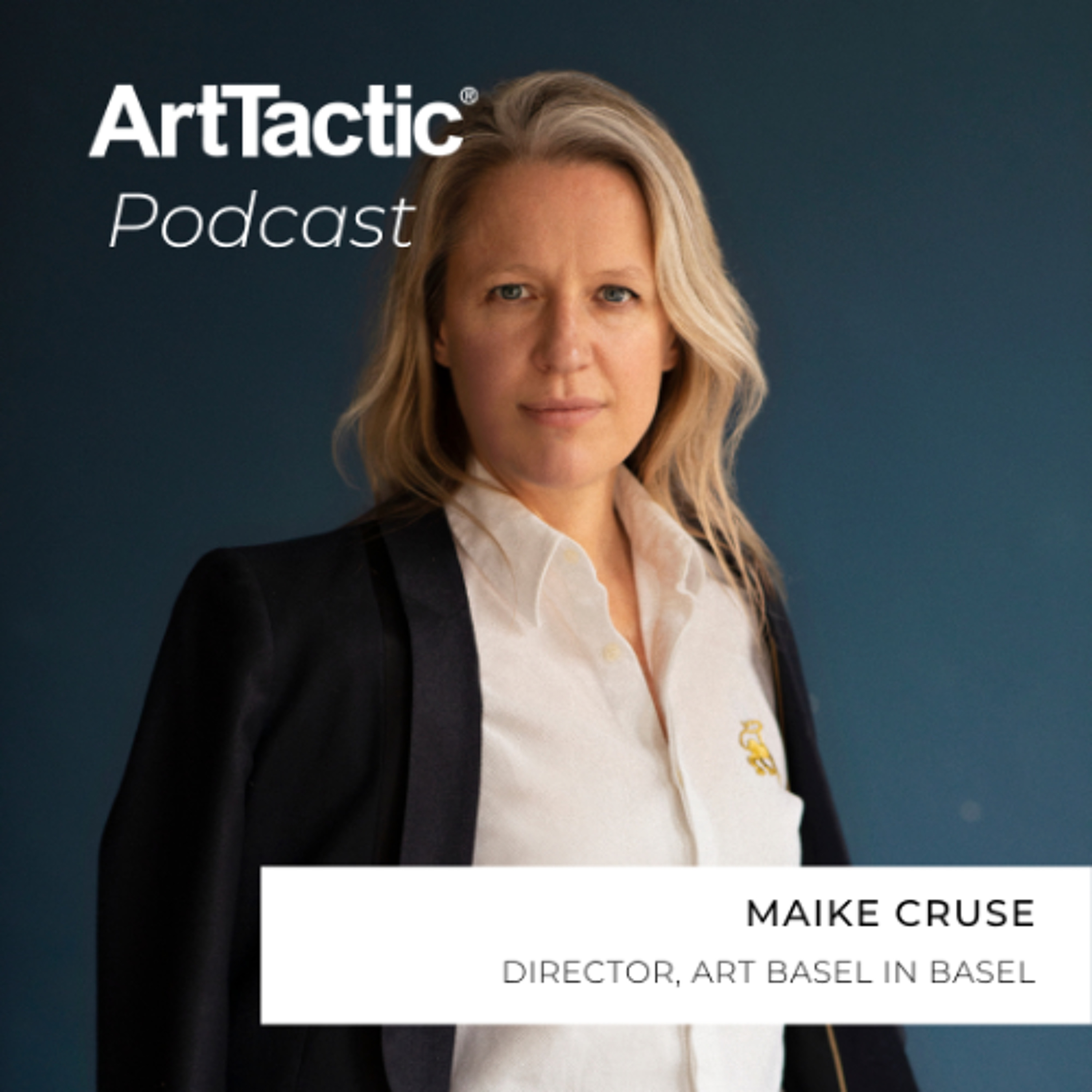 Maike Cruse on What to Expect at Art Basel Switzerland 2025