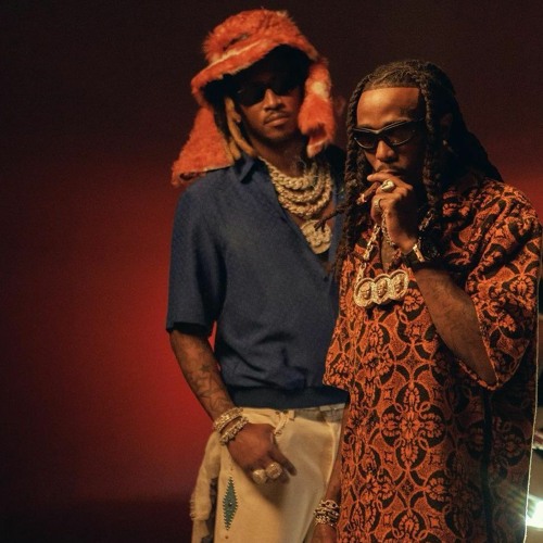 Quavo x Future - one in a million dawg (aaliyah)