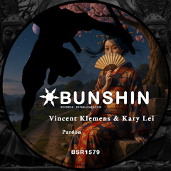 Vincent Klemens & Kary Lei - Pardon (FREE DOWNLOAD)