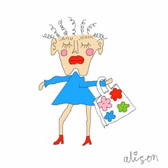 Alison Quinn - 1 1 1 1 1