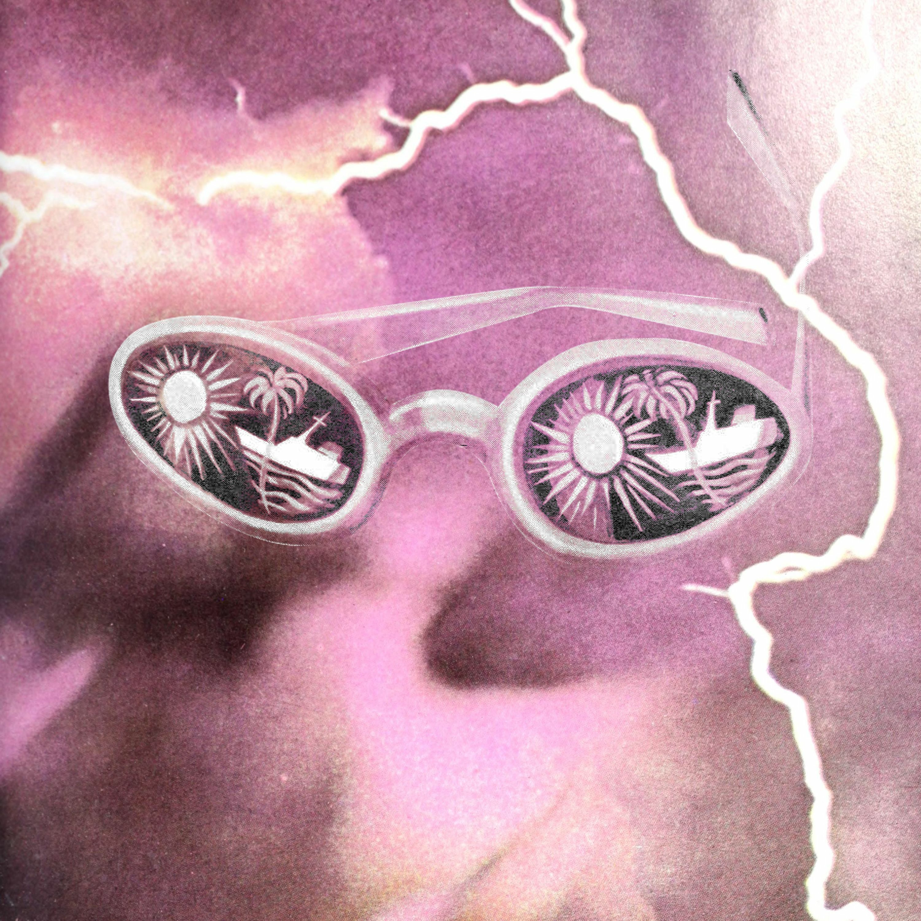 WL//WH Premiere: MVERTO FUTURA - "Yo Ni Queria Venir Igual" [Kyma Komplex] episode artwork