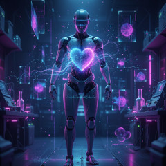 Synthetic Soul