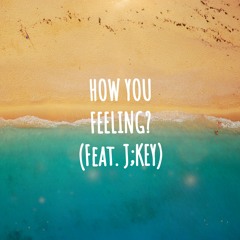 HOW YOU FEELING? (Feat. J;KEY)