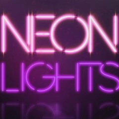 John Carr_Neon Lights