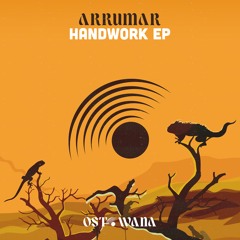 Arrumar - Africa Dzonga
