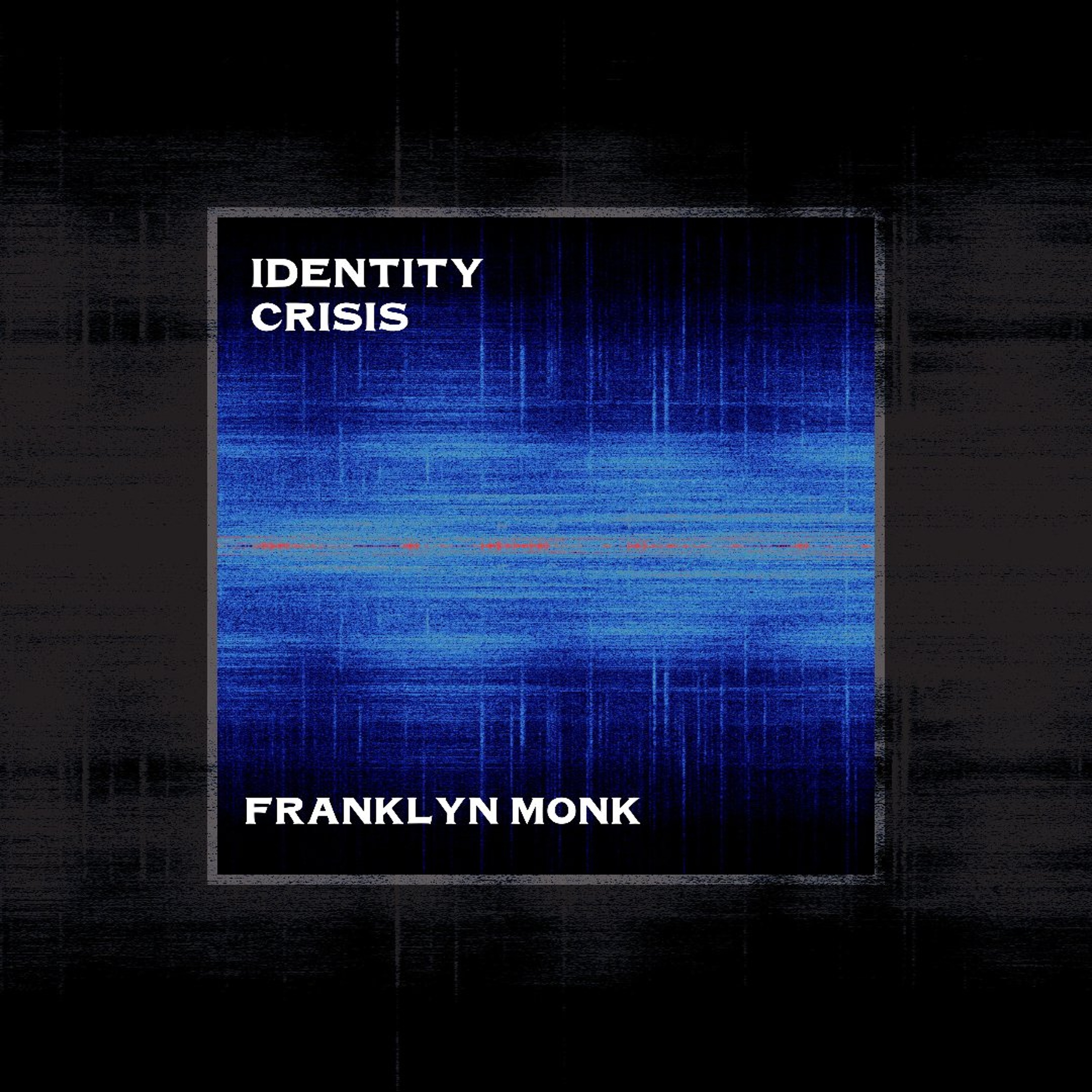 Identity Crisis episode artwork