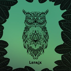 Epiphany Podcast #49 - Lenrix