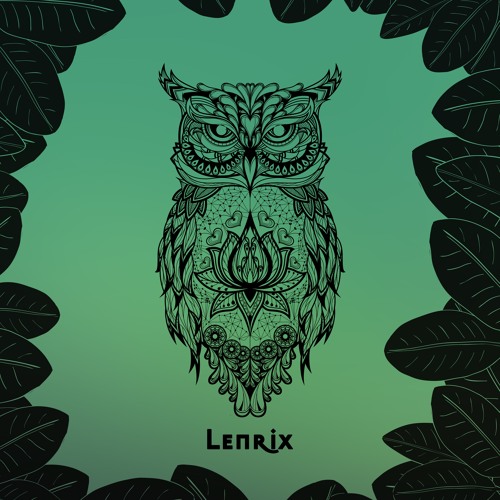 Epiphany Podcast #49 - Lenrix