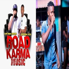 Road Karma/Shukkle Bus 10/21 (Italian Paradise)