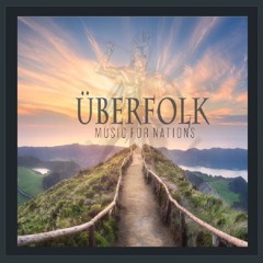 The Sun Invincible - Überfolk (Emo-Rock Remix)