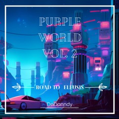 00.- Purple World 2 Intro (Break Through)