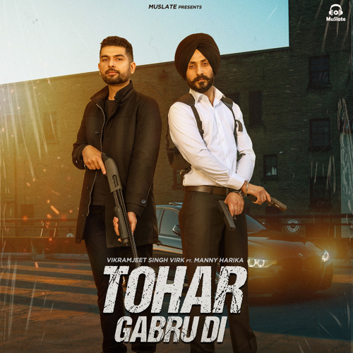 Tohar Gabru Di (feat. Manny Harika)