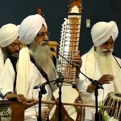 ਹਰਿਜਨਬੋਲਤਸ੍ਰੀਰਾਮਨਾਮਾ।।(ਰਾਗ ਮਲਾਰ ਪੜਤਾਲ) ਪੰਜ ਤਾਲ ਦੀ ਸਵਾਰੀ.. ਭਾਈ ਅਵਤਾਰ ਸਿੰਘ ਜੀ ਕੁਲਤਾਰ ਸਿੰਘ ਜੀ।