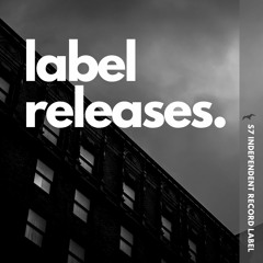 Label Releases