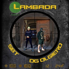 SBT x OG Olgierd - Lambada